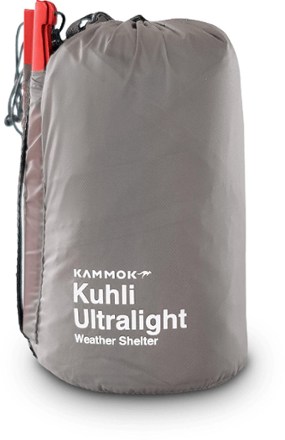 Kuhli Ultralight Weather Shelter