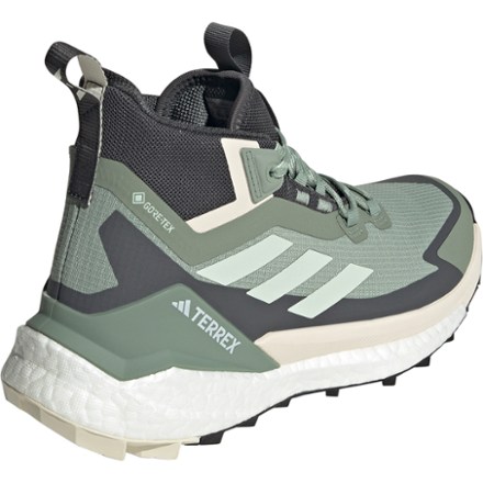 Terrex Free Hiker GORE-TEX 2.0 Hiking Shoes - Women's