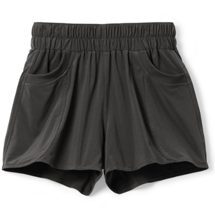 Vantage Trainer Shorts - Women's