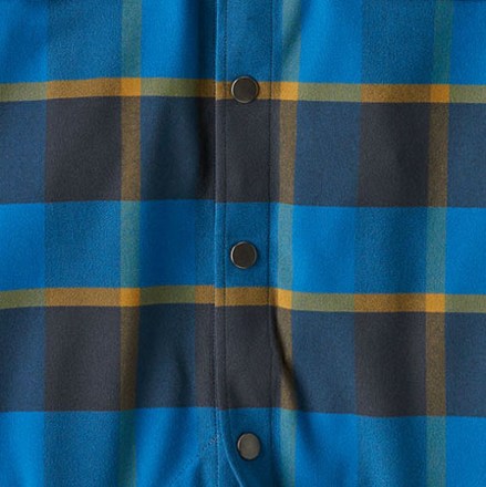 Canyonite Flannel Shirt - Men's