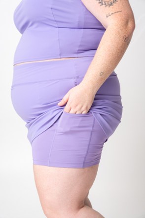 x Chaco Skort