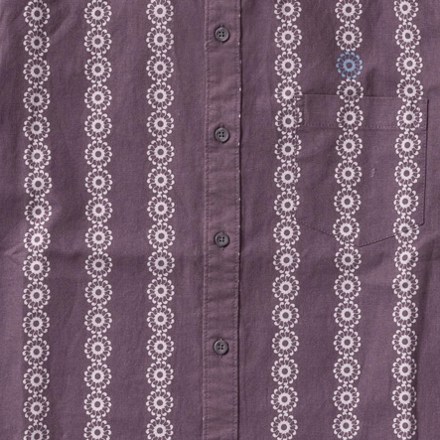 Solar Spirals Eco Shirt - Men's