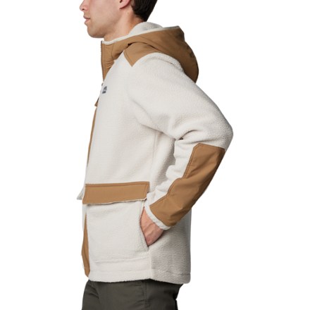 Landroamer Fleece Jacket - Men's