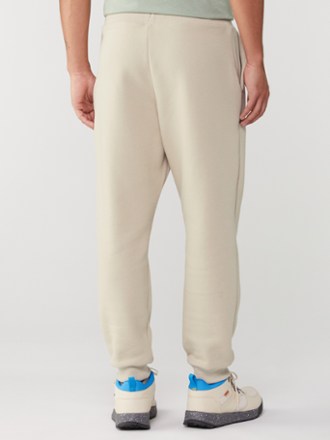 Logo Sweatpants