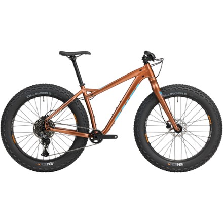 Heyday! Cues Fat-Tire Bike
