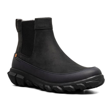 Cedar Chelsea Boots - Women's