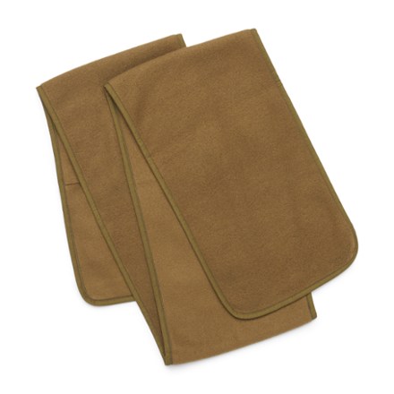 Teca Fleece Scarf