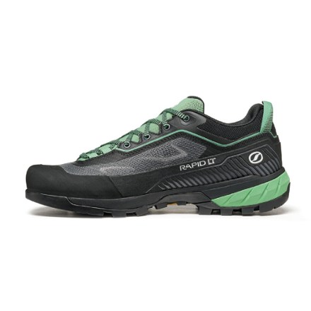 Rapid LT Approach Shoes - Women's
