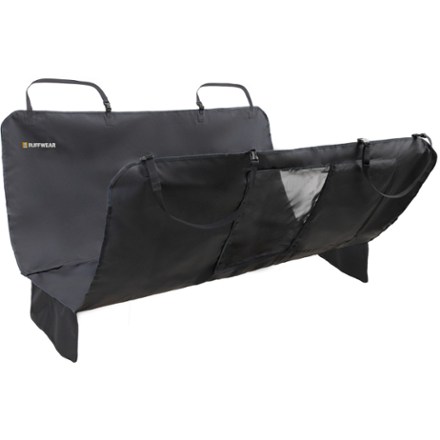 Dirtbag Seat Cover