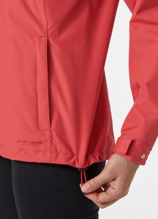 Aden Rain Jacket - Women's