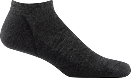 Light Hiker No Show Lightweight Hiking Socks - Men's