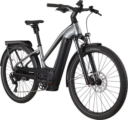 Tesoro Neo X 1 StepThru Electric Bike