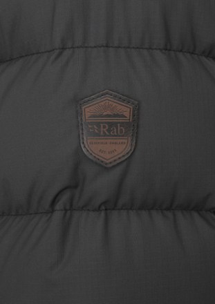 Deep Cover Down Parka - Women's