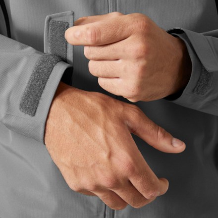 Verglas Infinity Shell Jacket - Men's