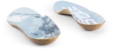 Performance Thin Insoles