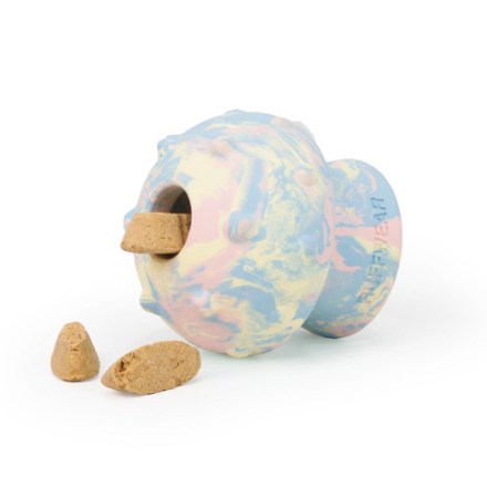 Toadstool Dog Toy