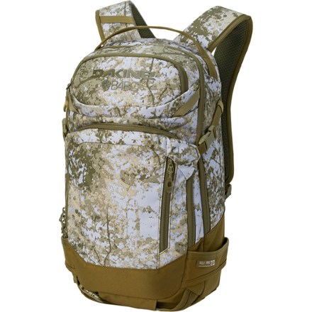 Heli Pro 20 L Snow Pack - Women's