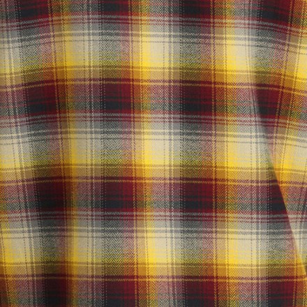 Feedback Flannel Shirt - Men's