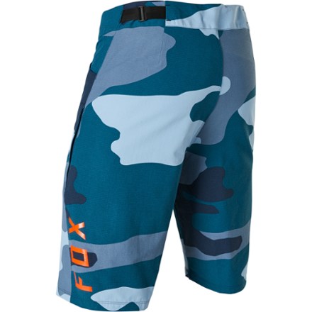 Ranger Camo Bike Shorts - Men's