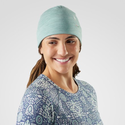 Thermal Merino Reversible Cuffed Beanie