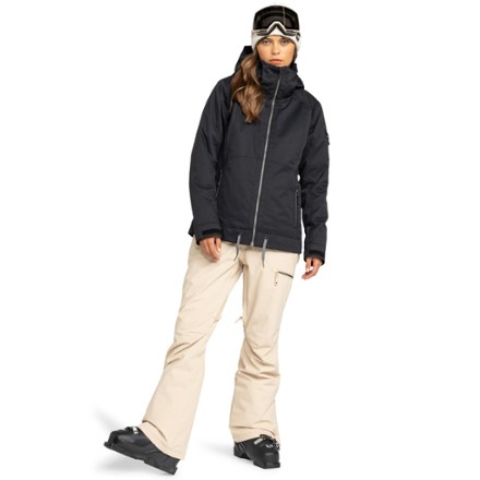 Meade Insulated Jacket - Women's