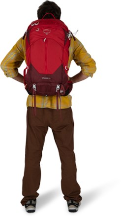 Stratos 34 Pack - Men's
