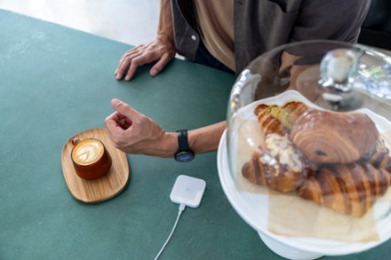 vivoactive 6