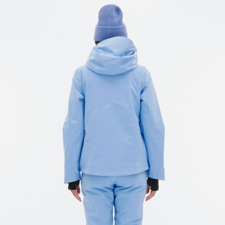 Lawrence Insulated Jacket - Women's