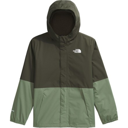 Warm Antora Rain Jacket - Boys'
