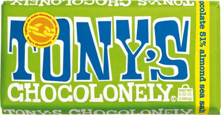 Big Chocolate Bar