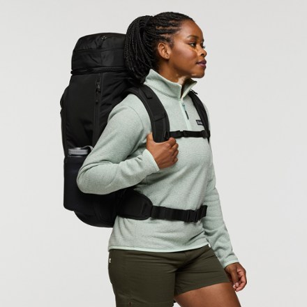 Allpa 50 L Adventure Travel Pack