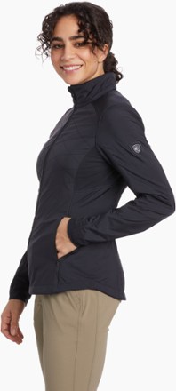 The One Insulated Jacket - Women's