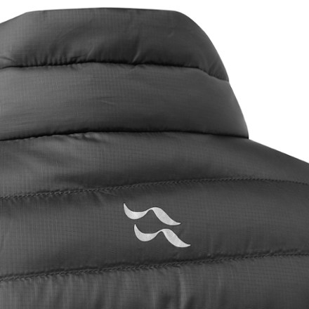 Microlight Down Jacket - Men's