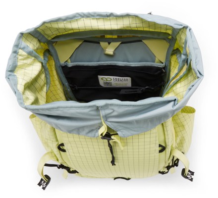 Resolve 35 L Endless Promise Technical Active Pack - Men's