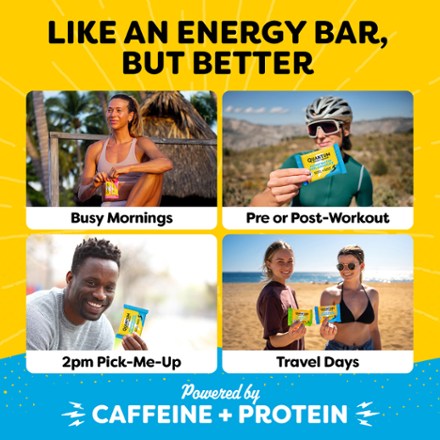 Energy Bar
