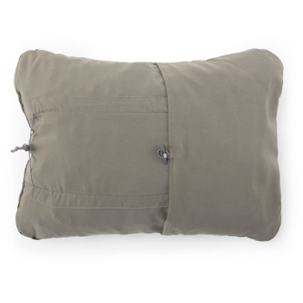 Compressible Pillow Cinch