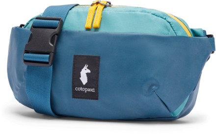 Coso 2 L Hip Pack - Cada Dia