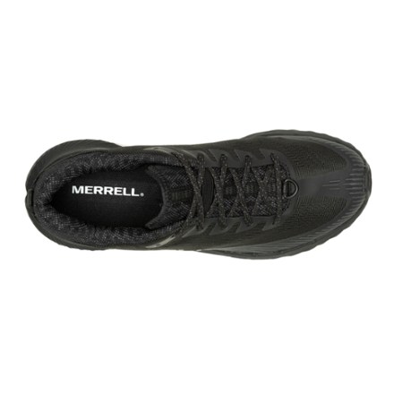 Agility Peak 5 Trail-Running Shoes - Women's