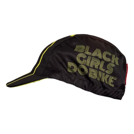 Cap - Women's