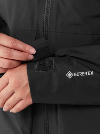 First Chair GTX Jacket - Women's