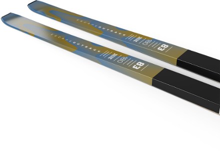 Escape Outback 83 Cross-Country Skis