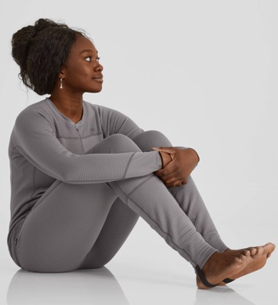 Lightweight Union Suit - Women's