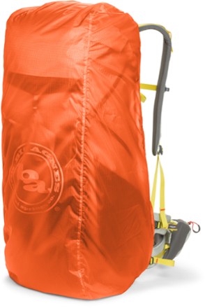 Pack Raincover - Medium / 35-55 L