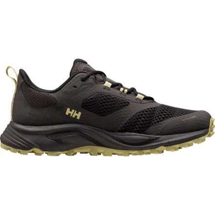 Trail Wizard Running Shoes - Women's