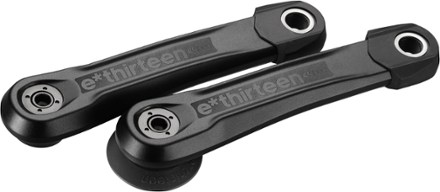 Helix Core e*spec Alloy Crankarms