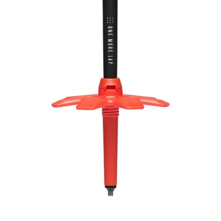 Traverse Ski Poles - Pair