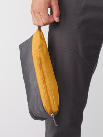 Rainier Rain Jacket - Men's
