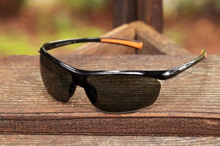 Zephyr Polarized Sunglasses