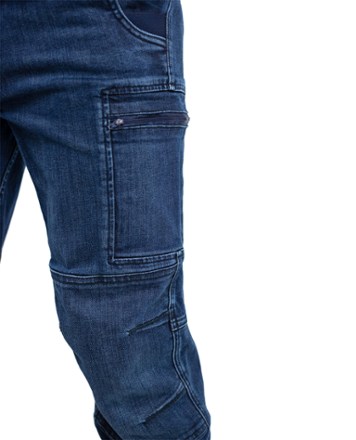 Performance Bike Jeans - Men's