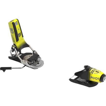 Pivot 2.0 15 GripWalk Super Edition Ski Bindings - 2025/2026